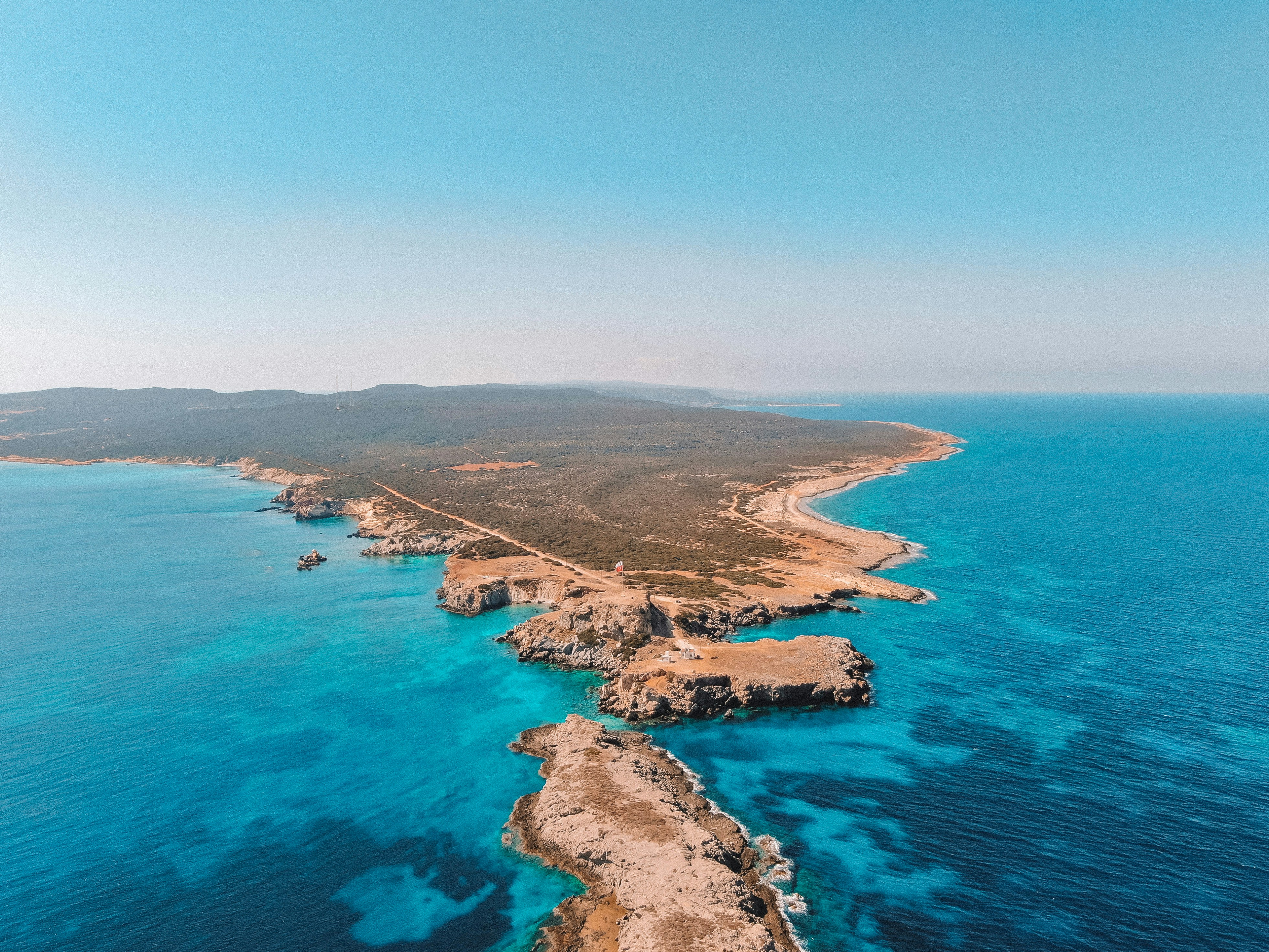 Cyprus - Twin Centre Cultural Tour